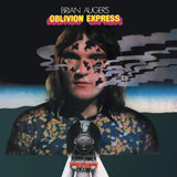 Brian Auger’s Oblivion Express - Oblivion Express