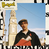 Brògeal - Tuesday Paper Club