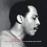 Bud Powell - Amazing Bud Powell, Vol. 1 (1949–51)