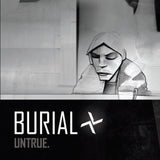 Burial - Untrue ['24 Repress]