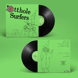 Butthole Surfers - PCPPEP [2024 Remaster]