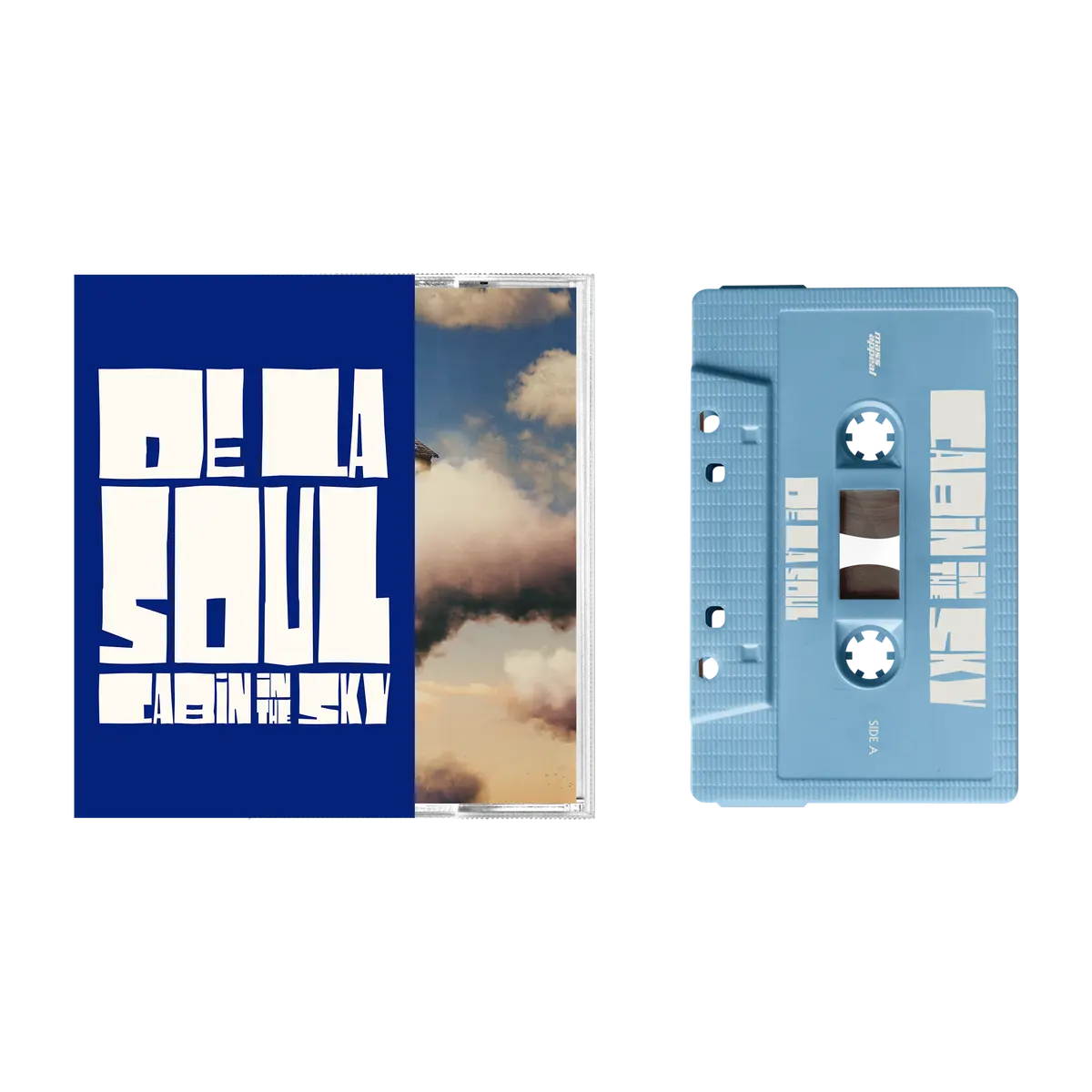 De La Soul - Cabin In The Sky