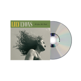 Lily Lyons - Re-Open The World