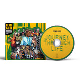 Femi Kuti - Journey Through Life