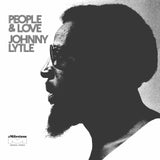 Johnny Lytle - People & Love