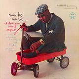 Thelonious Monk Septet - Monk’s Music