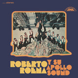 Roberto Roena y su Apollo Sound - Roberto Roena y su Apollo Sound