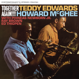 Howard McGhee & Teddy Edwards - Together Again!!!!