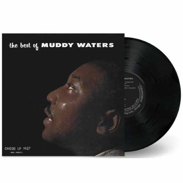 Muddy Waters - The Best of Muddy Waters