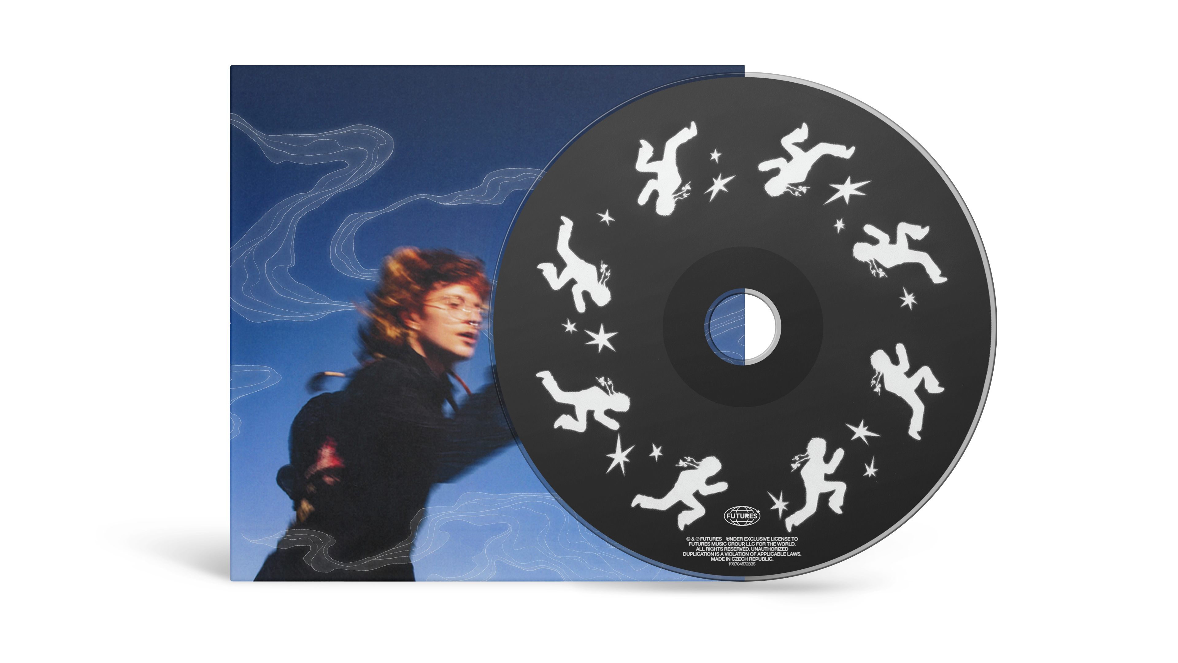 Cavetown - Running With Scissors