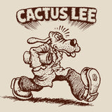 Cactus Lee - Cactus Lee