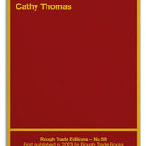 Cathy Thomas - Learning Lines: Two Short Stories