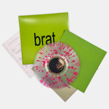 Charli xcx - BRAT