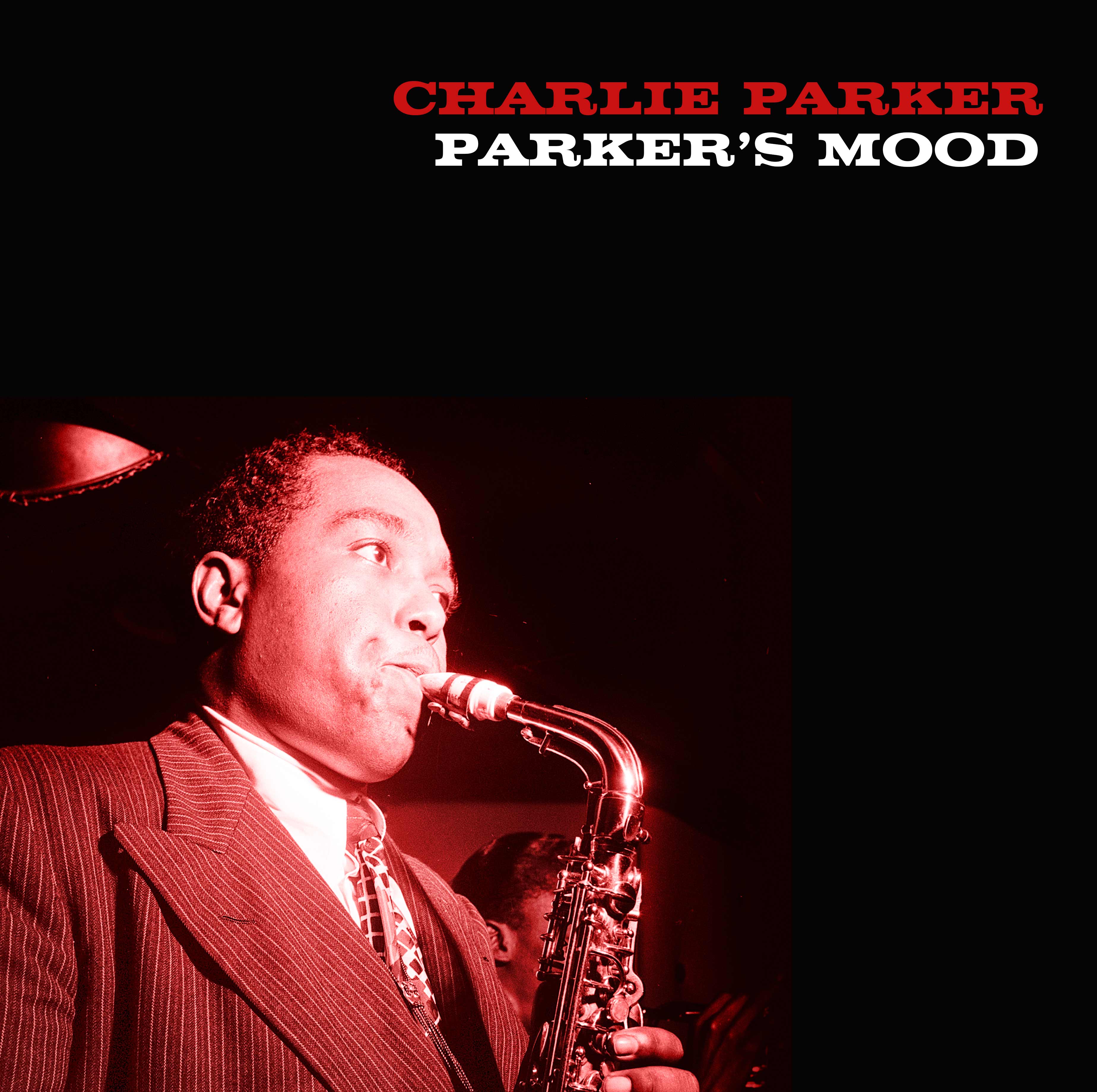 Charlie Parker - Parker's Mood – The Drift Record Shop