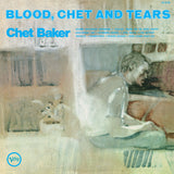 Chet Baker - Blood, Chet and Tears (Verve By Request)