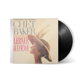 Chet Baker - Chet Baker Plays The Best Of Lerner & Loewe [Craft Jazz Essentials]