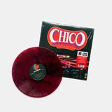 Chico Hamilton - The Master