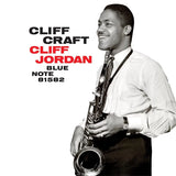 Clifford Jordan and the Three Sounds - Cliff Craft (1957)