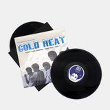 Various Artists - Cold Heat: Heavy Funk Rarities 1968-1974