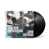 John Coltrane - Afro Blue Impressions [Craft Jazz Essentials]