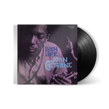 John Coltrane - Lush Life [Craft Jazz Essentials]