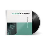 John Coltrane - Soultrane [Craft Jazz Essentials]