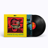 Various Artists - Come To My World (A Brief History Of Indie Pop 1985-2023)