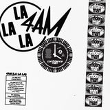 Confidence Man - 4AM (LA LA LA)
