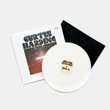 Curtis Harding - Departures & Arrivals: The Adventures of Captain Curt