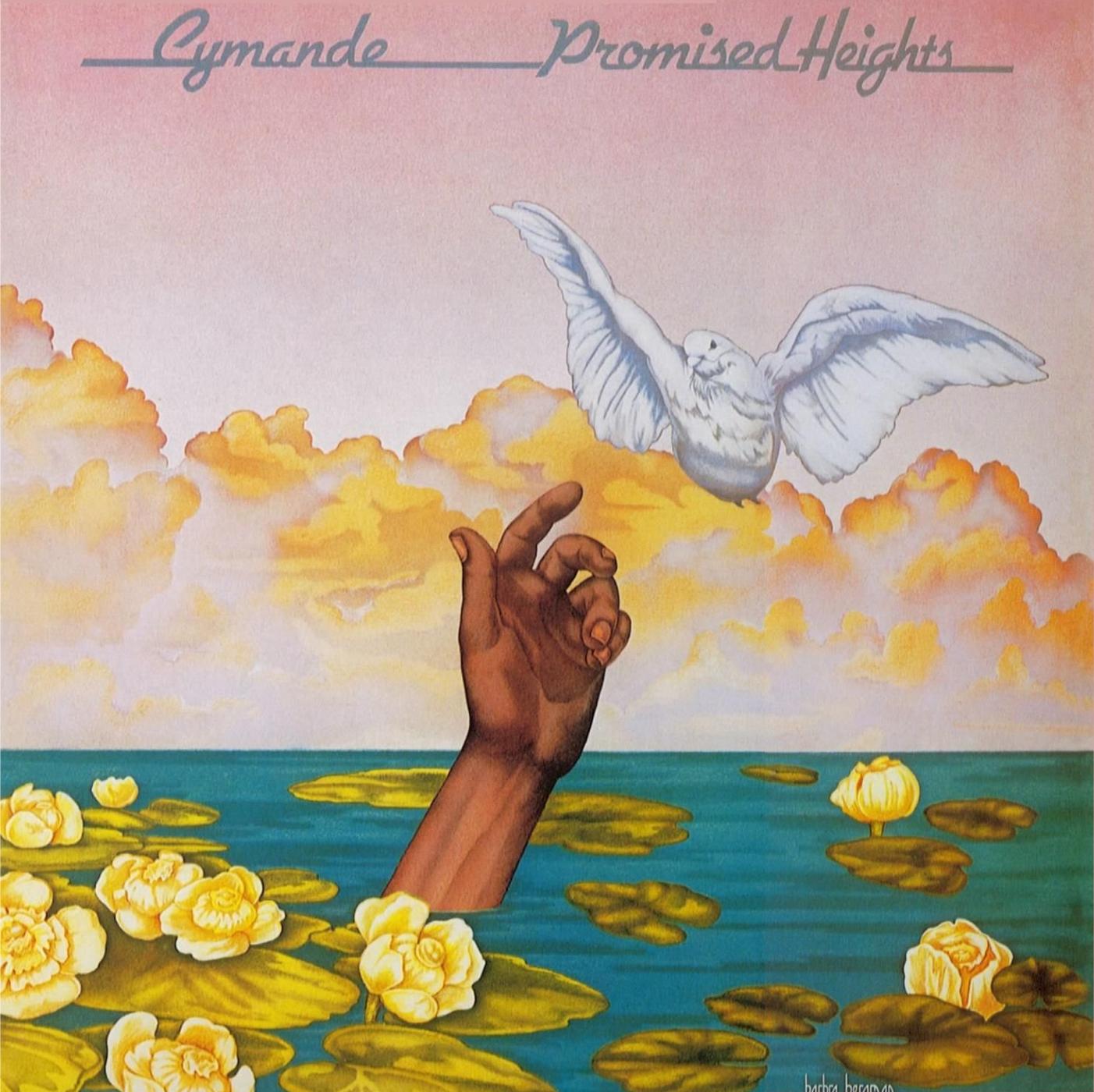 Cymande - Promised Heights – The Drift Record Shop