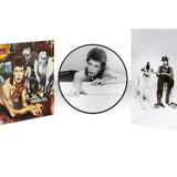 David Bowie - Diamond Dogs [50th Anniversary Picture Disc & Half-Speed Master]