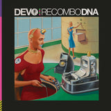 DEVO - Recombo DNA