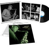 Dexter Gordon - Landslide