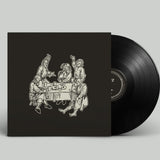 DITZ - Donenzo Magic Carpet Salesman