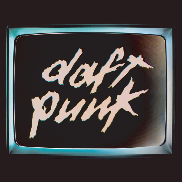 DaftPunk-