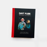 Daft Punk - We Were The Robots