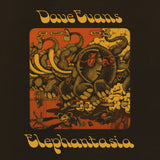 Dave Evans – Elephantasia