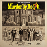 Dave Grusin - Death by Murder (Original Motion Picture Soundtrack)