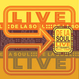 De La Soul - Live at Tramps NYC, 1996