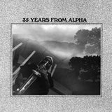 Deadly Headley - 35 Years From Alpha