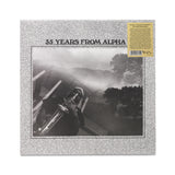 Deadly Headley - 35 Years From Alpha