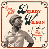 Delroy Wilson – Cool Operator