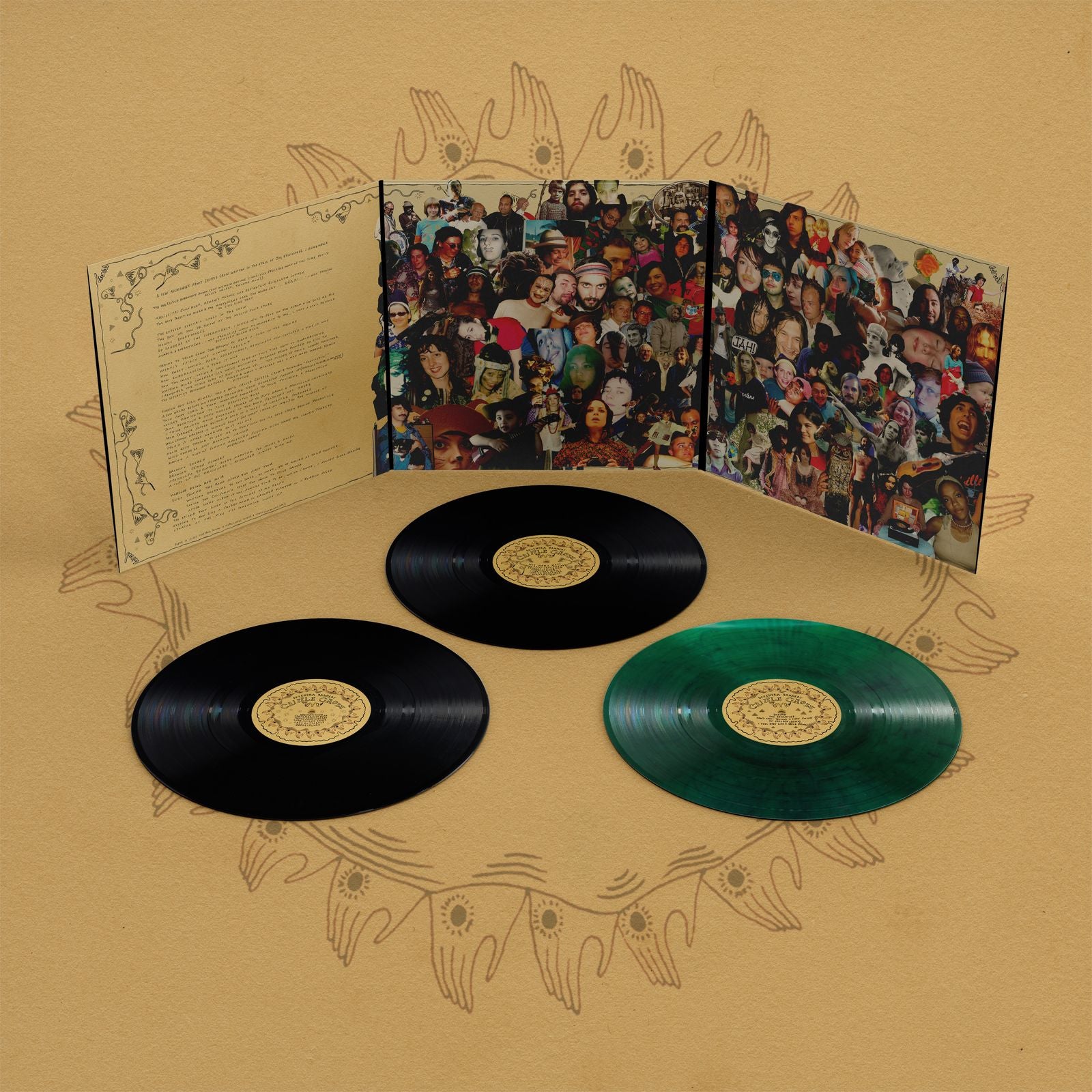 Devendra Banhart - Cripple Crow [20th Anniversary Deluxe Edition]