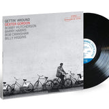 Dexter Gordon - Gettin’ Around