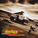 Dodgy - Homegrown [National Album Day 2024]