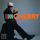 Don Cherry - Art Deco (Verve By Request)