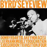 Donald Byrd - Byrd’s Eye View [Tone Poet]