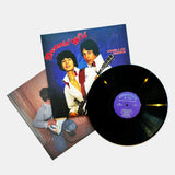 Donnie & Joe Emerson - Dreamin’ Wild