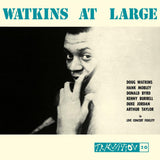 Doug Watkins - Watkins At Large [Tone Poet]