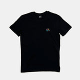 Drift - Logo T Shirt [Black]